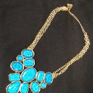 Vintage Fashion Necklace